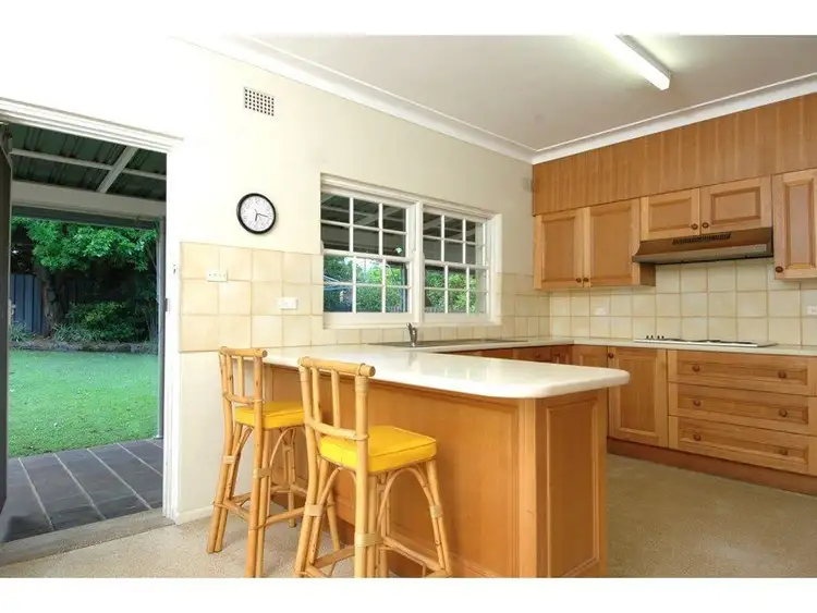 Sixth view of Homely house listing, 32 Bannockburn Road, Pymble NSW 2073