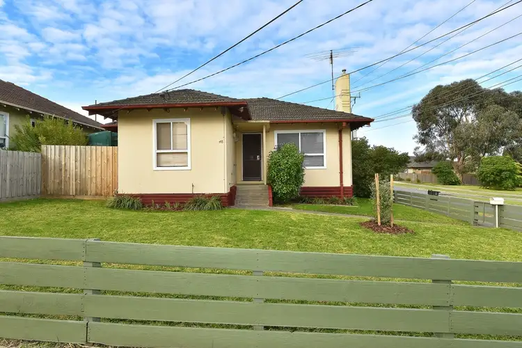 48 Crevelli Street, Reservoir VIC 3073