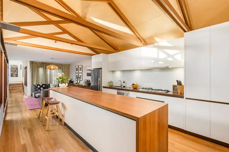 Third view of Homely house listing, 85 Wigram Road, Glebe NSW 2037