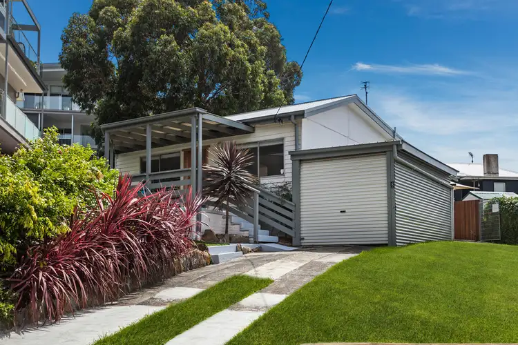 Main view of Homely house listing, 8 Gifford Street, Coledale NSW 2515