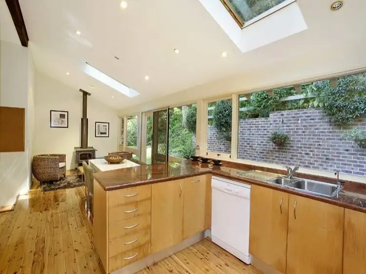 Third view of Homely house listing, 10 Boyne Place, Wahroonga NSW 2076