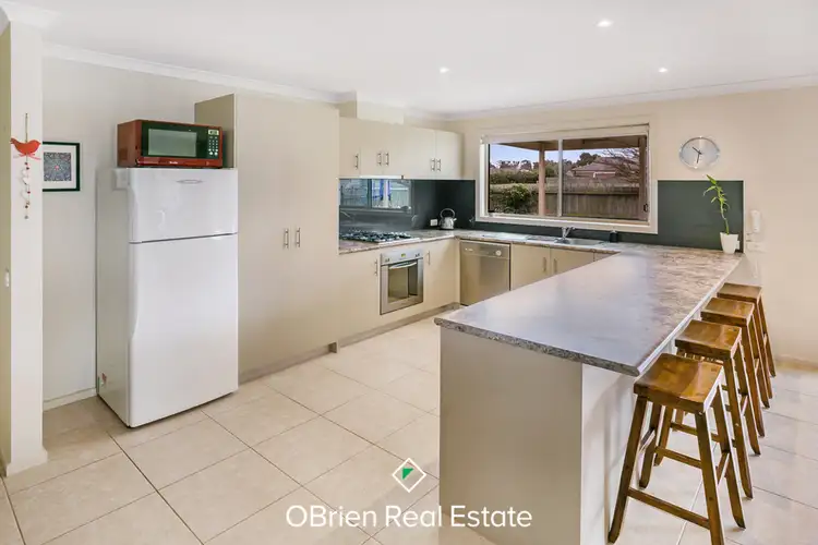 Fifth view of Homely house listing, 14 Serenity Drive, Langwarrin VIC 3910