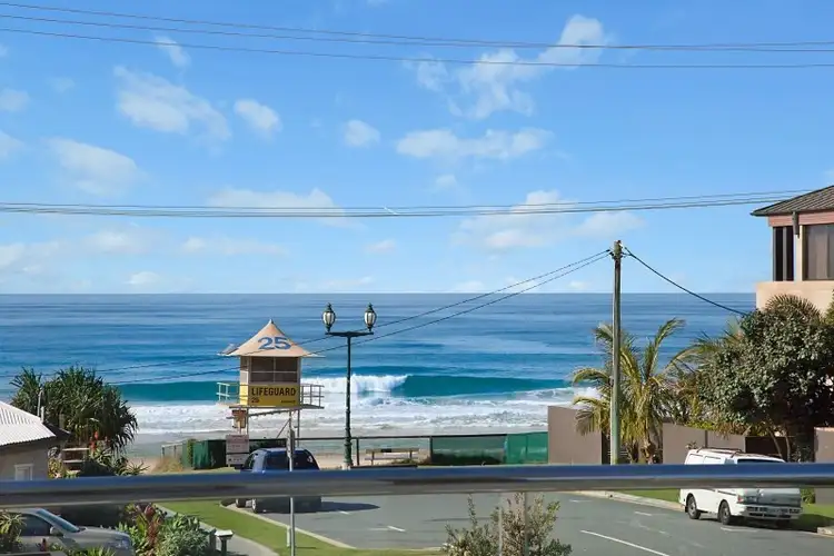 Second view of Homely house listing, 7 Hilda Street, Mermaid Beach QLD 4218