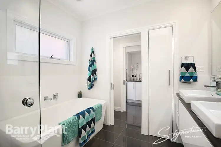 Seventh view of Homely house listing, 8 Marlesford Avenue, Wantirna VIC 3152