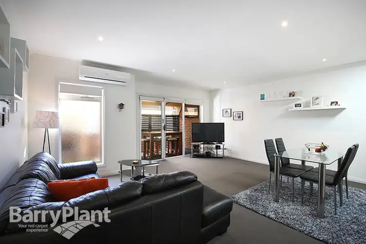 Fifth view of Homely townhouse listing, 3/5 Narcissus Avenue, Boronia VIC 3155