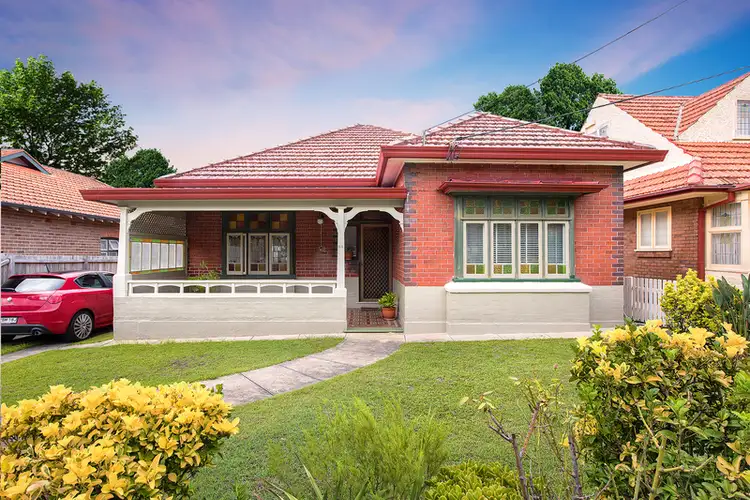 Main view of Homely house listing, 68 Churchill Avenue, Strathfield NSW 2135