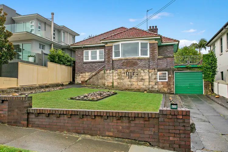 455 Sailors Bay Road, Northbridge NSW 2063