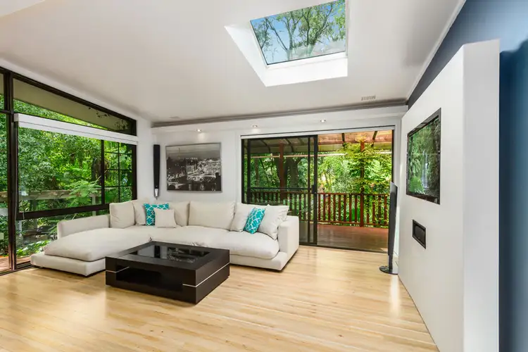 Third view of Homely house listing, 30 Greenvale Grove, Hornsby NSW 2077