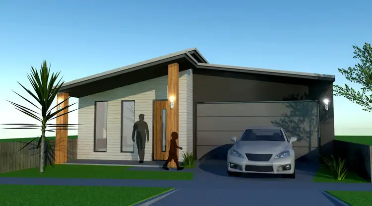 Third view of Homely house listing, 41 Burbidge Drive, Bacchus Marsh VIC 3340