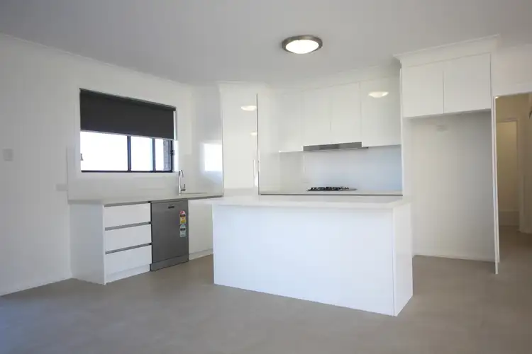 Third view of Homely semi-detached listing, 147A Boundary Road, Dubbo NSW 2830