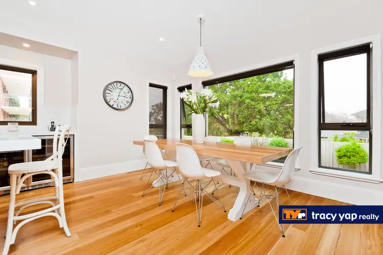 Second view of Homely house listing, 10 Pembroke Road, Marsfield NSW 2122