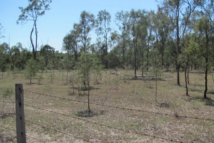 Third view of Homely land listing, 75 Tea Tree Road, Harrisville QLD 4307