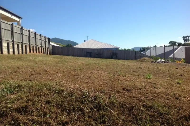Main view of Homely land listing, 4 Butternut Close, Mount Sheridan QLD 4868