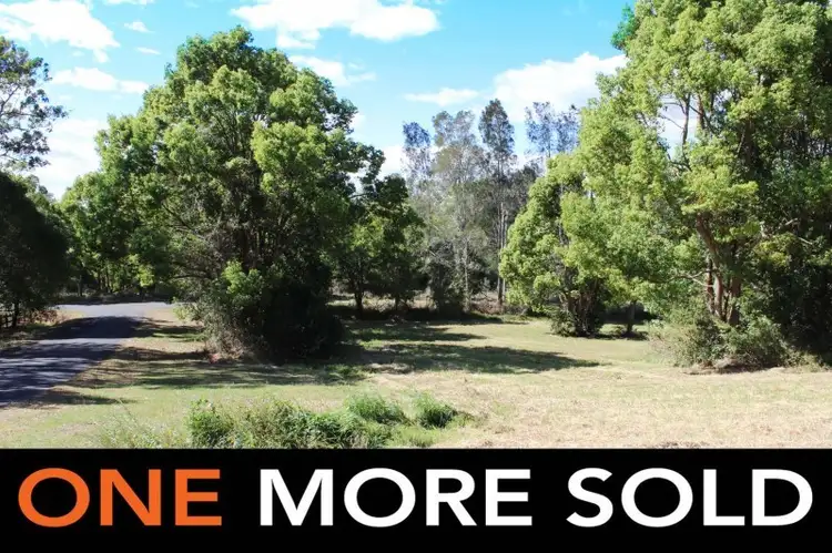 LOT 203 Craig Street, East Kempsey NSW 2440