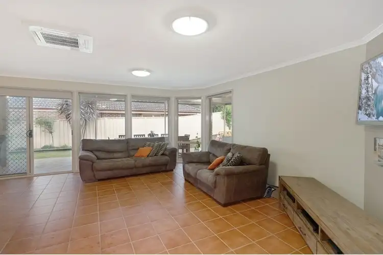 Fifth view of Homely house listing, 20 Irwin Court, Narellan Vale NSW 2567