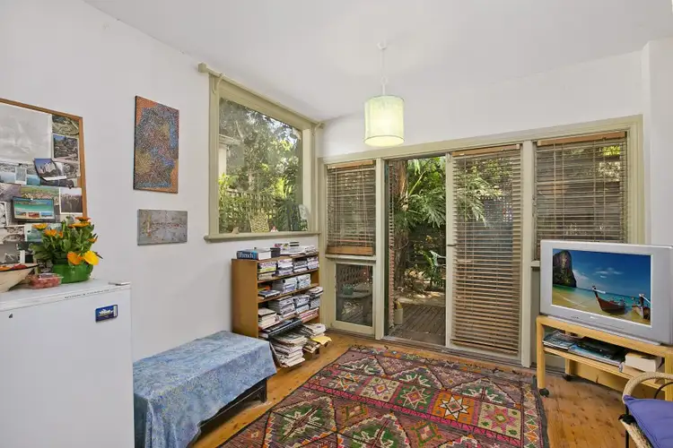 Second view of Homely house listing, 159 Probert Street, Newtown NSW 2042