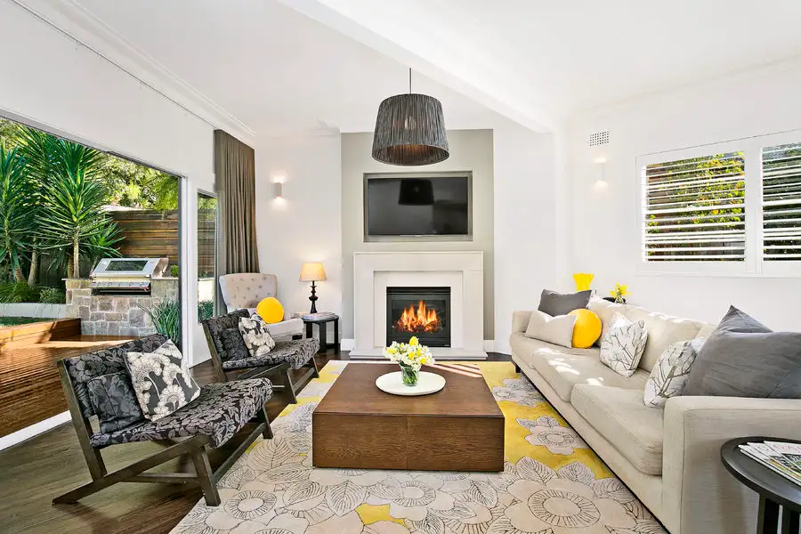Main view of Homely house listing, 40 Moore Street, Lane Cove NSW 2066