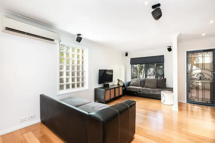 Second view of Homely townhouse listing, 11/11-17 Acton Street, Sutherland NSW 2232