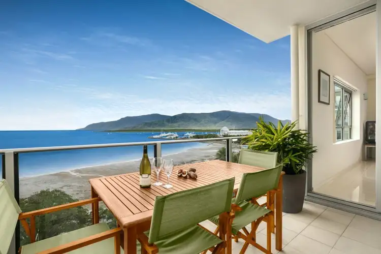 Level 10/1005/99 Esplanade, Cairns City QLD 4870