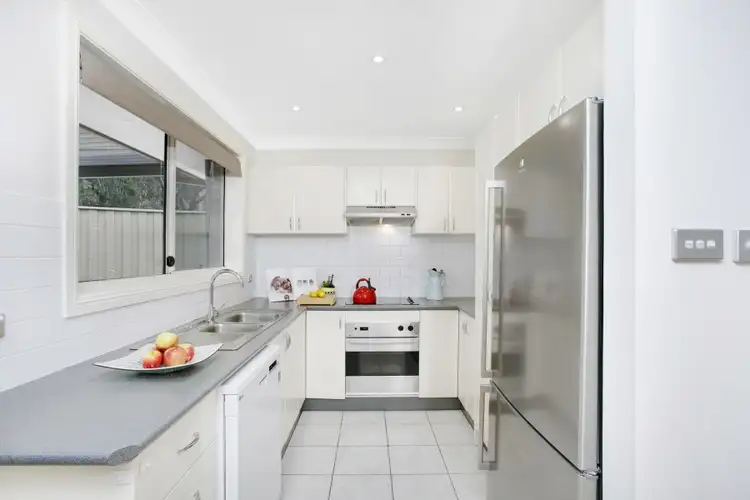 Fifth view of Homely villa listing, 6/34 Toronto Parade, Sutherland NSW 2232