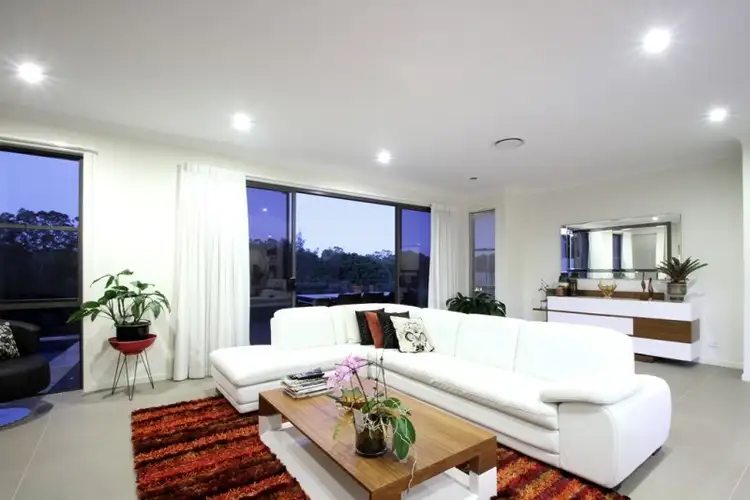 Fifth view of Homely house listing, 1/22 Andromeda Parade, Robina QLD 4226