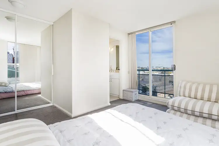 Second view of Homely apartment listing, 601/71-75 Regent Street, Chippendale NSW 2008