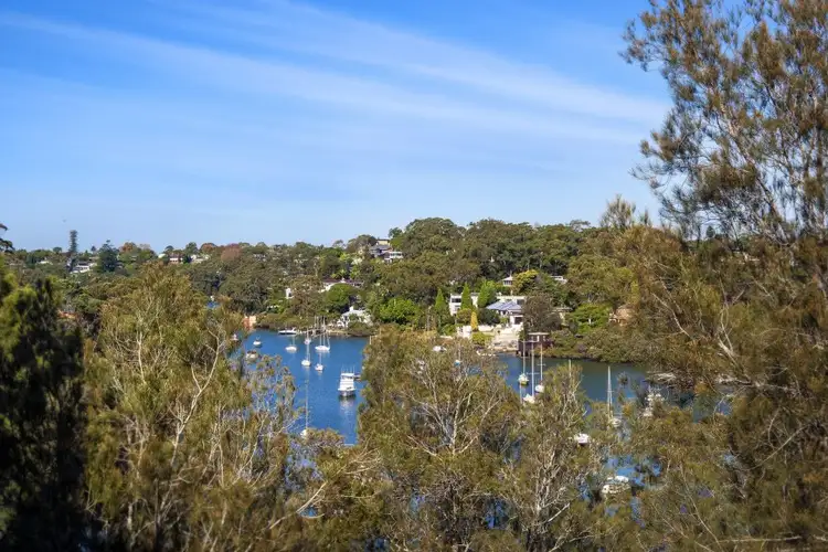 Second view of Homely apartment listing, Unit 75/300a Burns Bay Road, Lane Cove NSW 2066