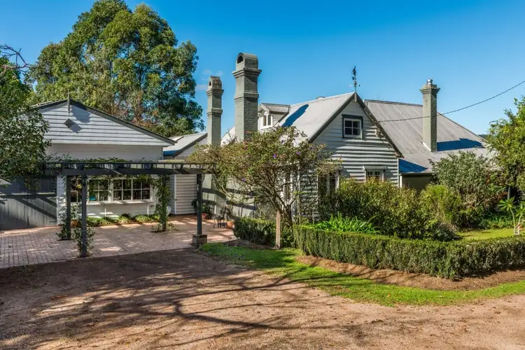 Main view of Homely house listing, 30 Pulman Street, Berry NSW 2535