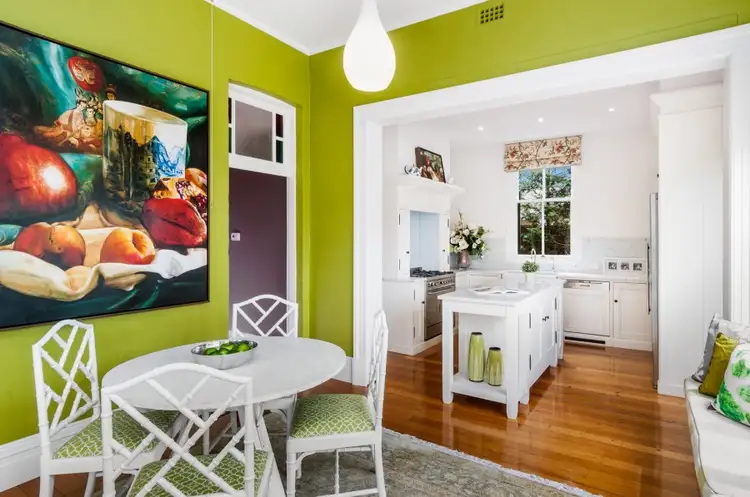 Fifth view of Homely house listing, 12 Parkes Street, Kirribilli NSW 2061