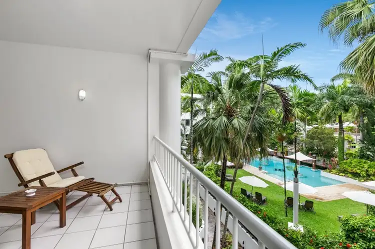 Main view of Homely apartment listing, 66/9 Veivers Road, Palm Cove QLD 4879