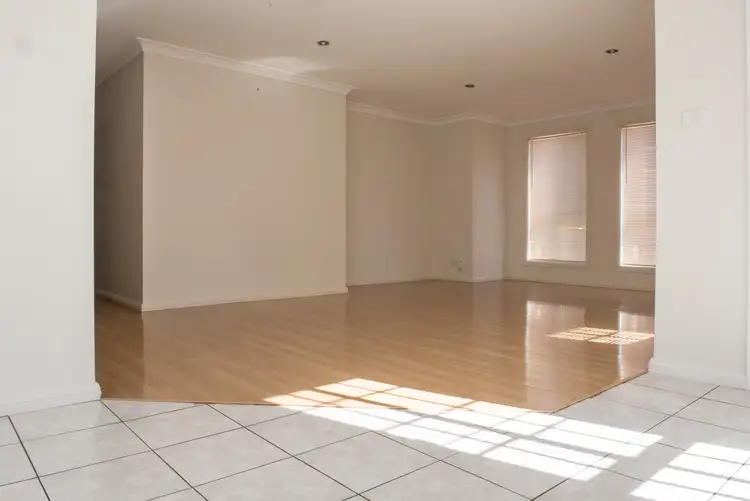 Third view of Homely house listing, 1/32 Claremont Court, Wattle Grove NSW 2173
