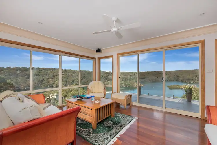 Sixth view of Homely house listing, 14 Mansion Point Road, Grays Point NSW 2232