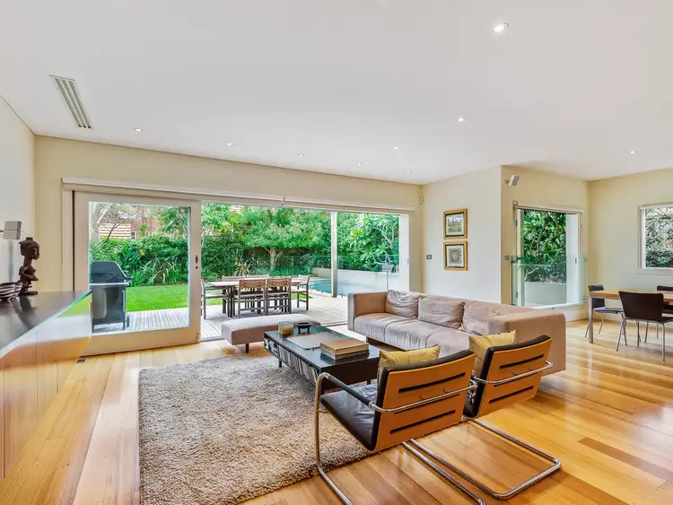 Fifth view of Homely house listing, 4 Guthrie Avenue, Cremorne NSW 2090