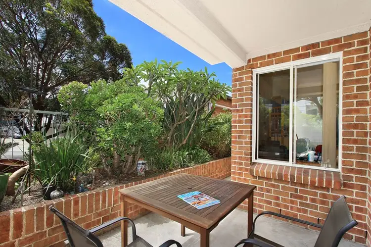 1/9 Atchison Street, Wollongong NSW 2500