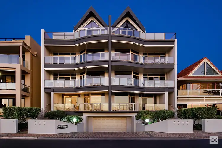 1/6 North Esplanade, Glenelg North SA 5045