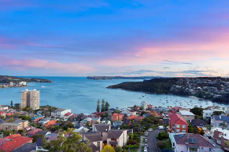 10a/10 Hilltop Crescent, Fairlight NSW 2094