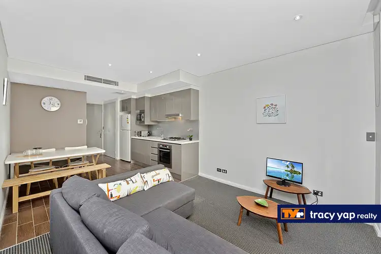 230/9 Alma Road, Macquarie Park NSW 2113