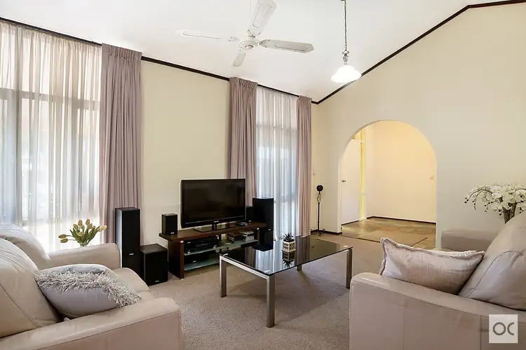 Third view of Homely house listing, 8 Georgia Avenue, Grange SA 5022