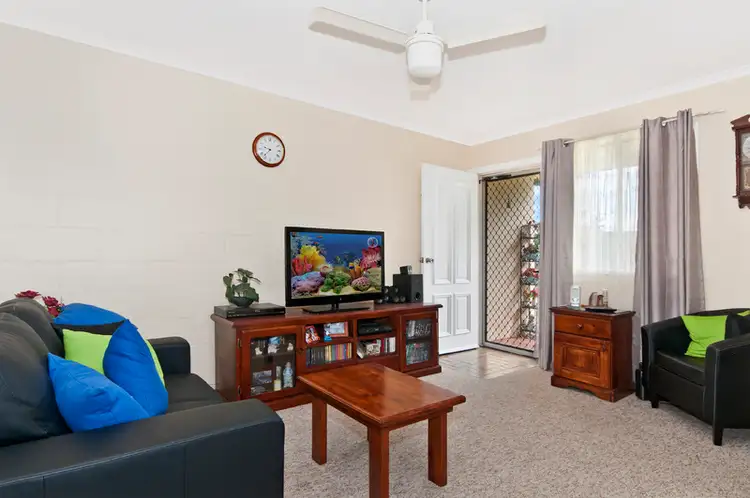 Second view of Homely unit listing, 4/6 Cassia Street, Evans Head NSW 2473