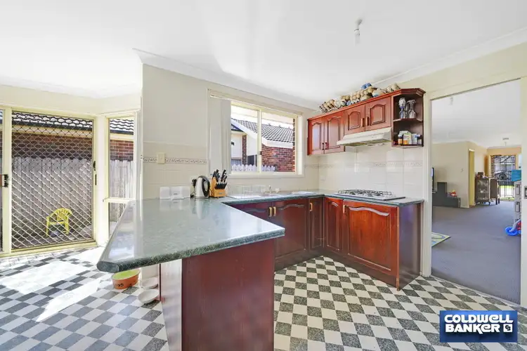 Fourth view of Homely house listing, 18 Clarendon Court, Wattle Grove NSW 2173