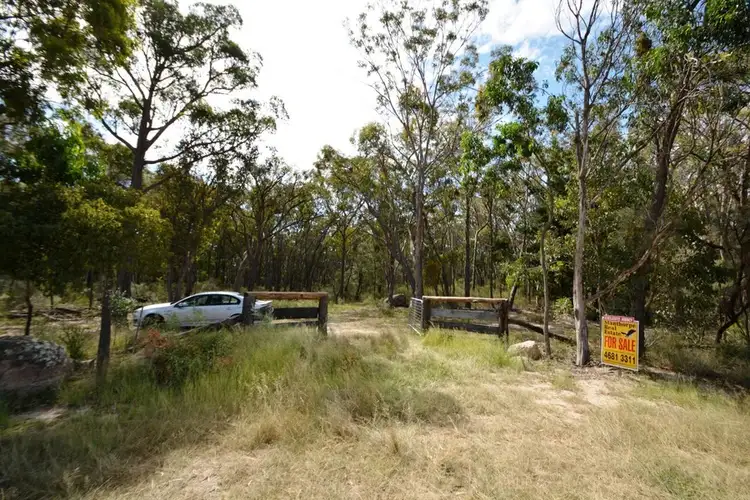LOT 15, 97 Browns Lane, Greenlands QLD 4380