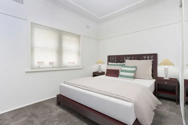 Third view of Homely unit listing, 6/21 A'beckett Avenue, Ashfield NSW 2131