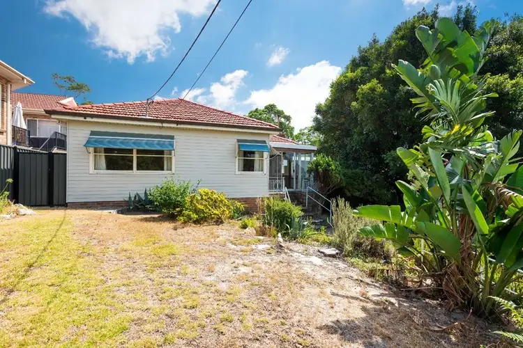 41 Sutherland Road, Jannali NSW 2226