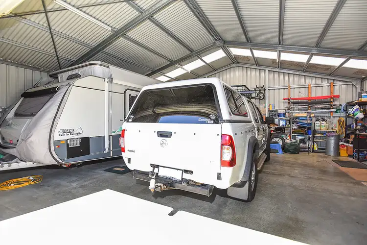 Fourth view of Homely house listing, 23 Bolger Way, Encounter Bay SA 5211