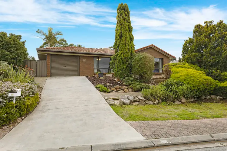31 Torresan Crescent, Flagstaff Hill SA 5159