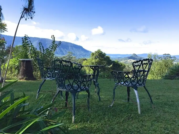 Fourth view of Homely rural property listing, 414 Lillian Rock Road, Lillian Rock NSW 2480