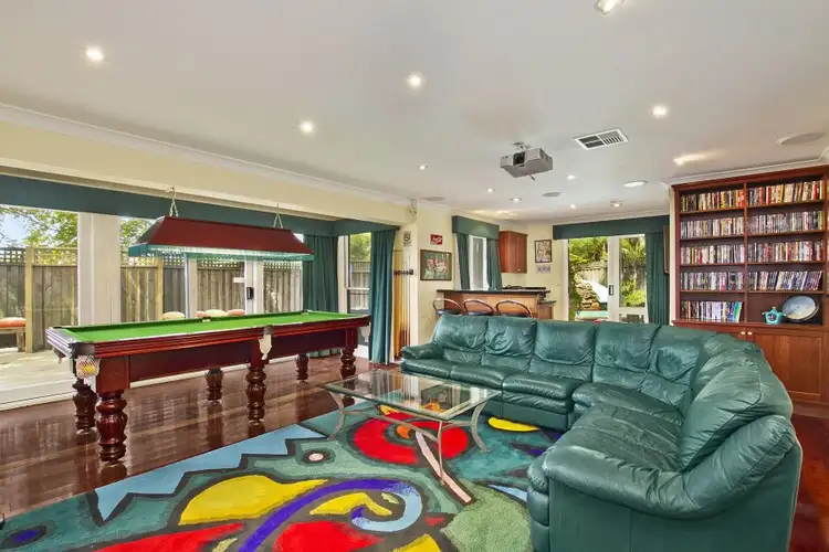 Fifth view of Homely house listing, 149 Cecil Avenue, Castle Hill NSW 2154