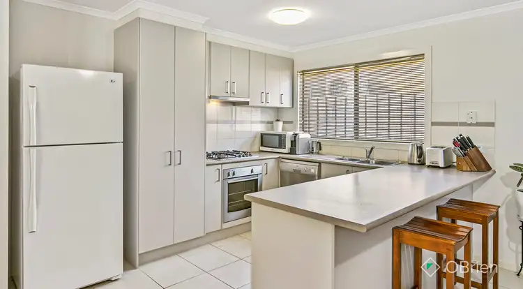 Second view of Homely unit listing, 12/51 Hall Road, Carrum Downs VIC 3201