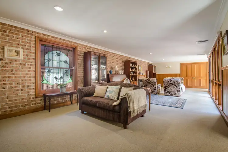 Fourth view of Homely house listing, 15 Levy Street, Glenbrook NSW 2773
