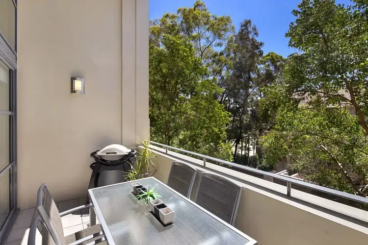 Sixth view of Homely apartment listing, 305/357 Glenmore Road, Paddington NSW 2021